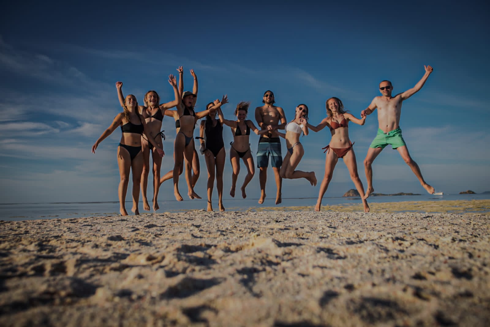 komodo adventure 4 days