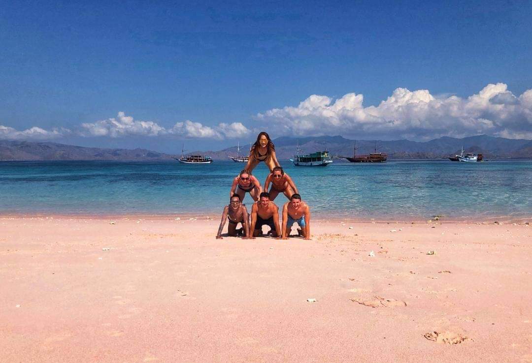 komodo 3 days trip