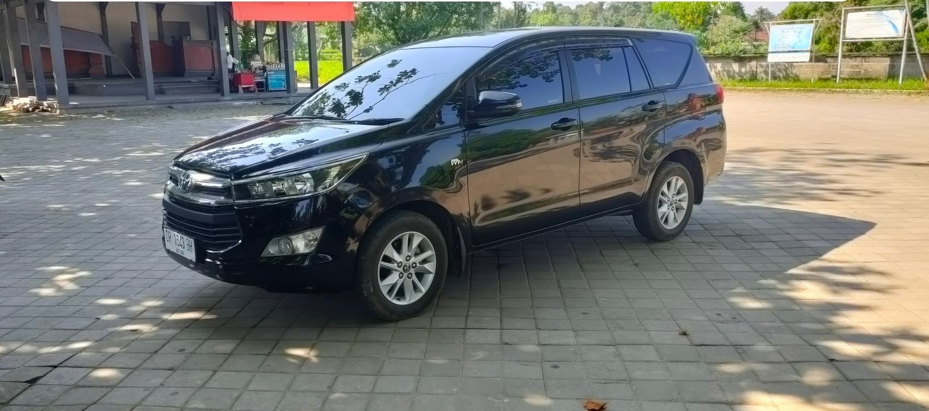 Labuan Bajo Car Hire 