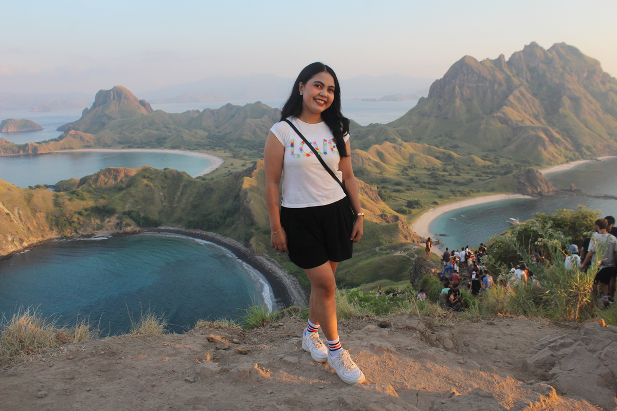 explore home komodo animal