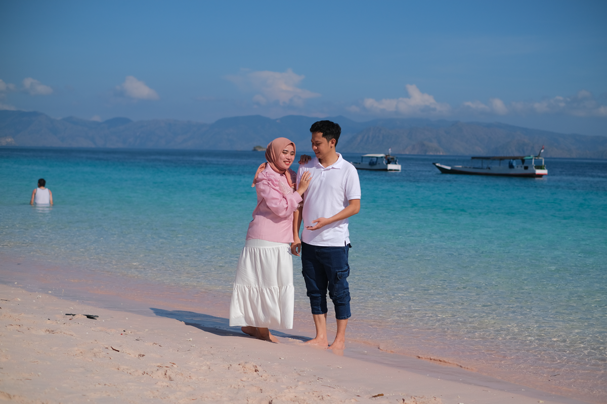 komodo one day private