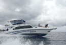 One Day Komodo Island Tour