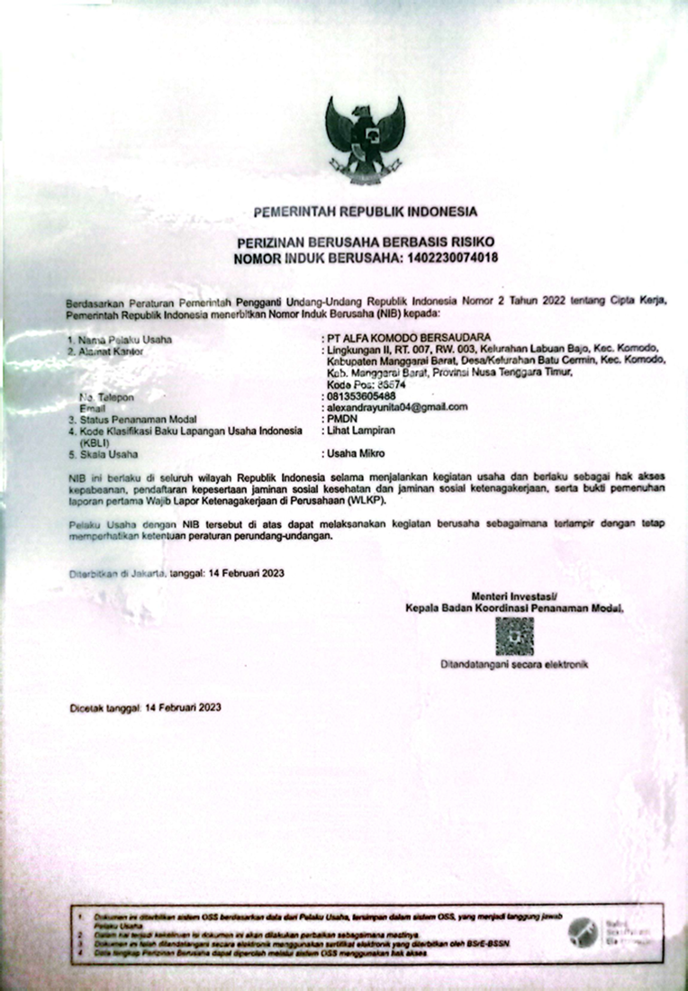 profile company