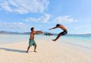 One Day Komodo Island Tour